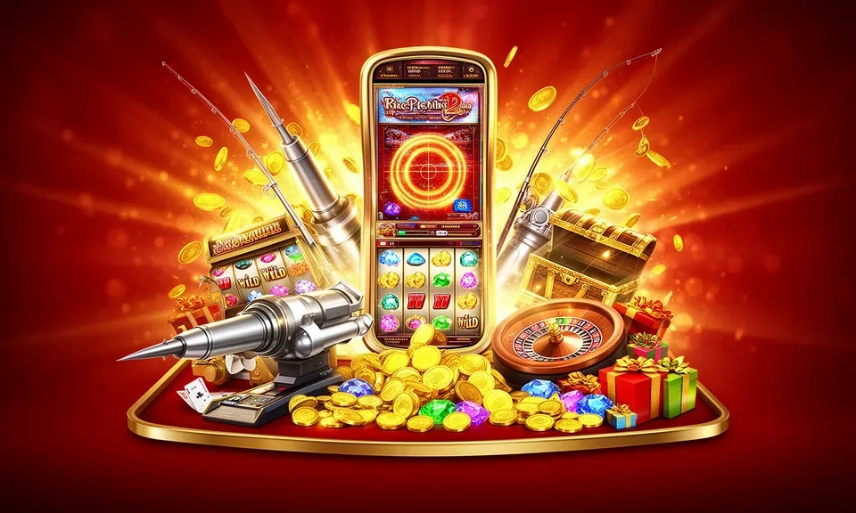 grs99 Casino and Slots