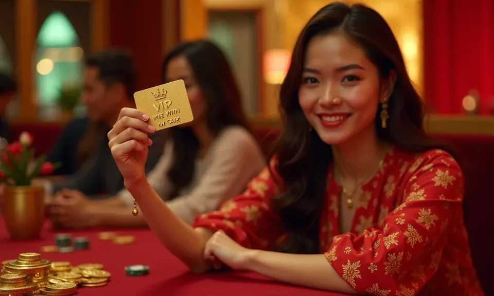 grs99 Live Baccarat Grand